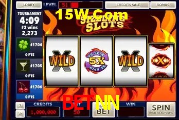 Jackpot Winner