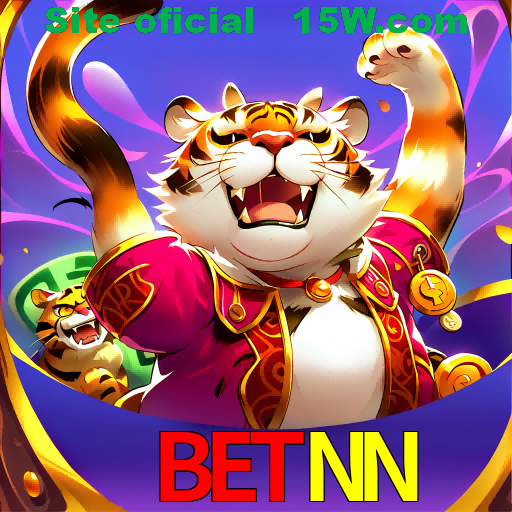 Imagem promocional da BetNN mostrando a plataforma e suas vantagens
